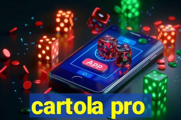 cartola pro