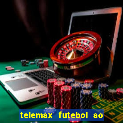 telemax futebol ao vivo - Divas