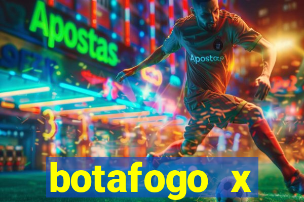 botafogo x palmeiras ao vivo futemax