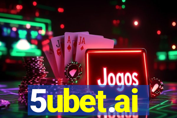 5ubet.ai