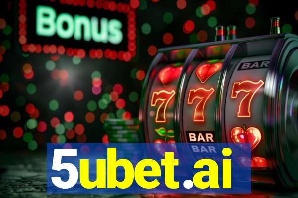 5ubet.ai