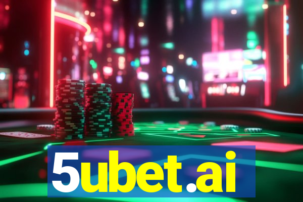 5ubet.ai