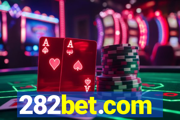 282bet.com