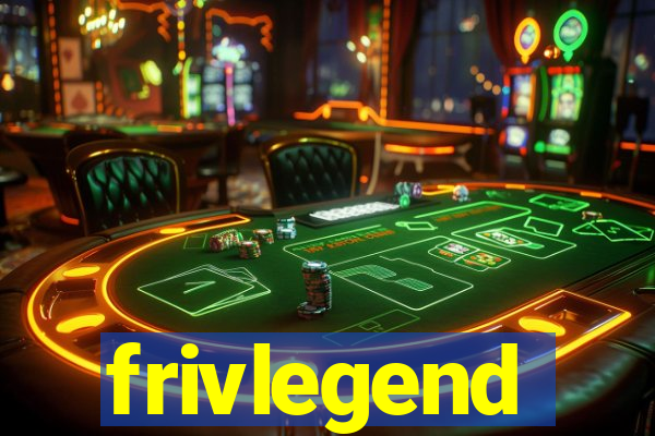 frivlegend