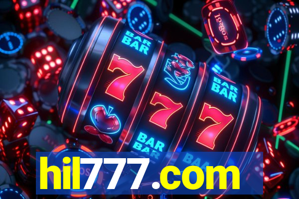 hil777.com