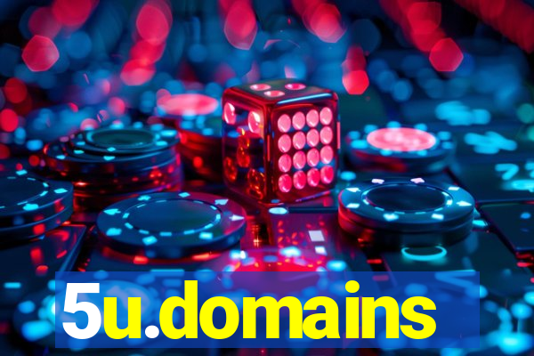 5u.domains