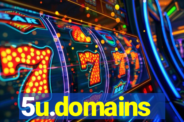 5u.domains