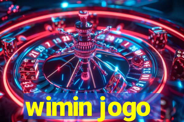 wimin jogo