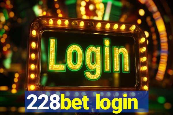 228bet login