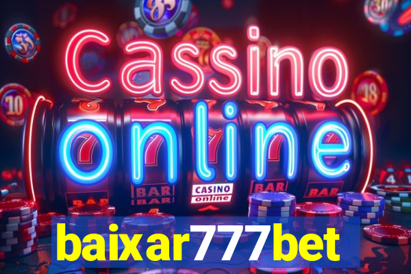 baixar777bet