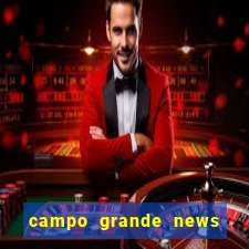 campo grande news jovem morre