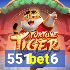 551bet6