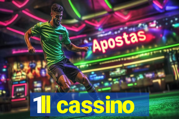 1ll cassino