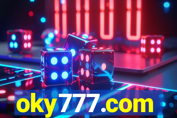 oky777.com