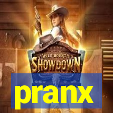 pranx