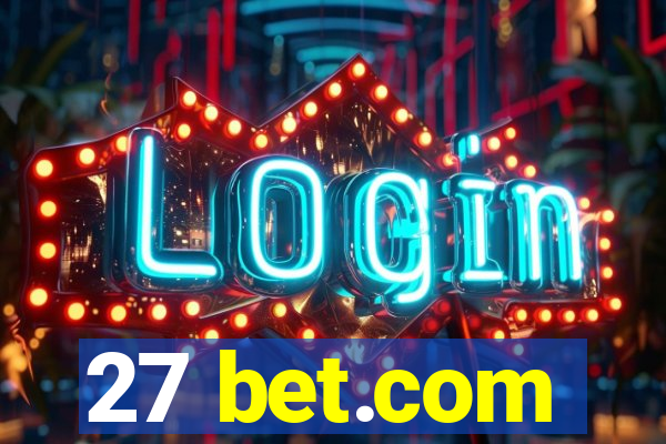 27 bet.com