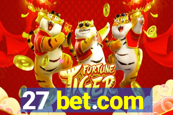 27 bet.com