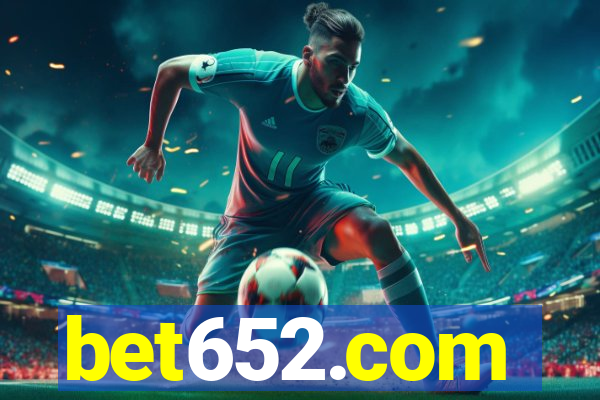 bet652.com