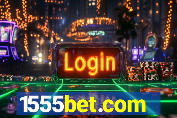 1555bet.com