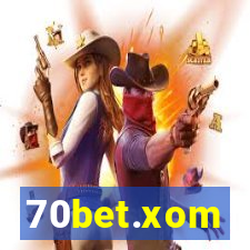 70bet.xom