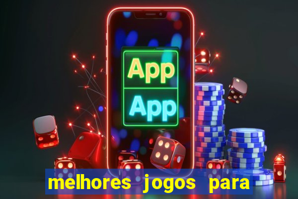 melhores jogos para ganhar dinheiro no celular