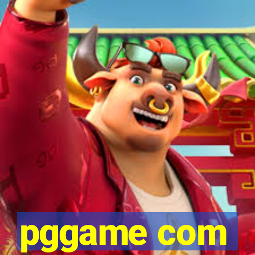 pggame com