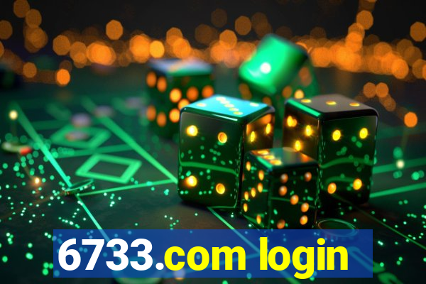 6733.com login