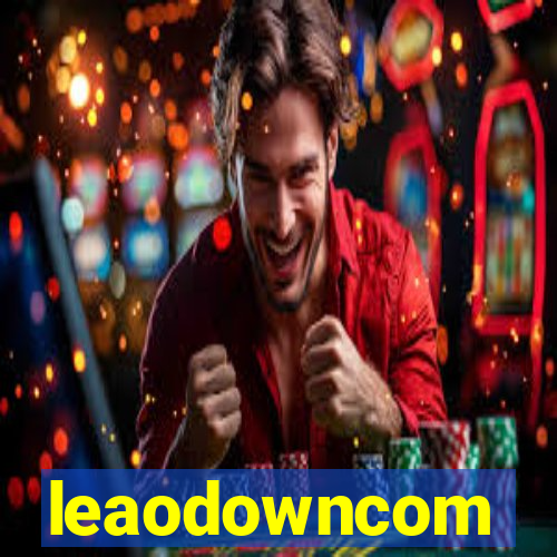 leaodowncom