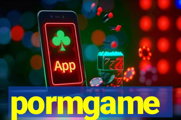 pormgame