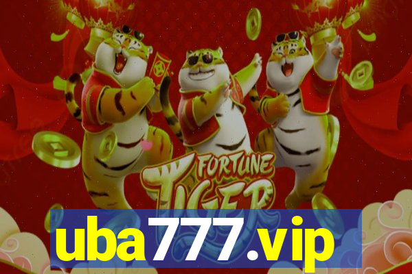 uba777.vip