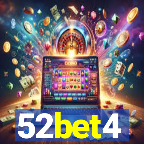 52bet4