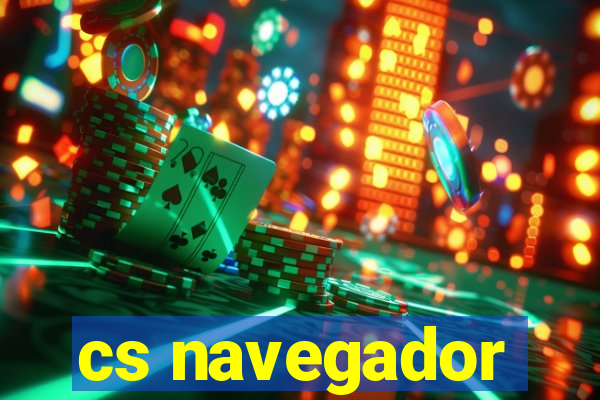 cs navegador