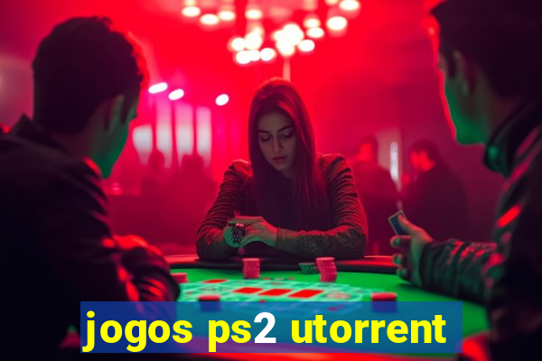 jogos ps2 utorrent