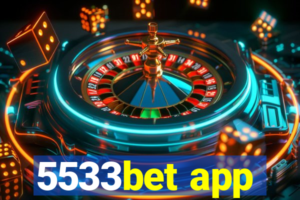 5533bet app