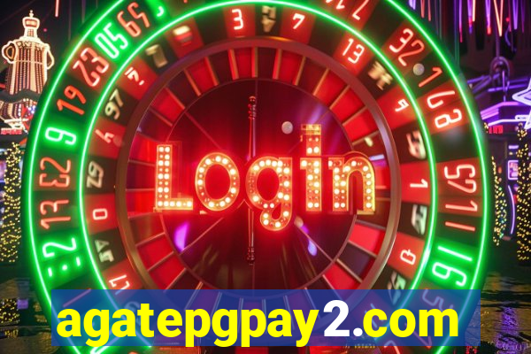 agatepgpay2.com