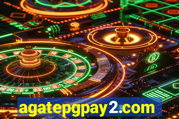 agatepgpay2.com