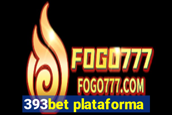 393bet plataforma