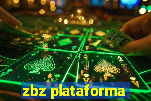 zbz plataforma