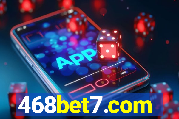 468bet7.com