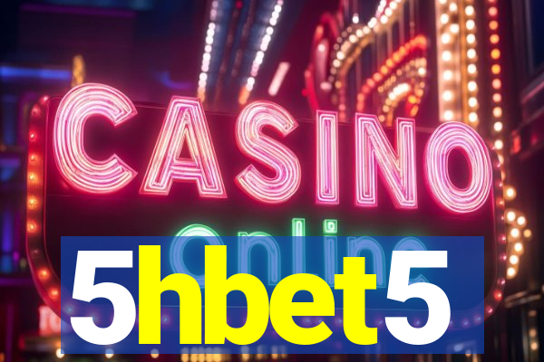 5hbet5