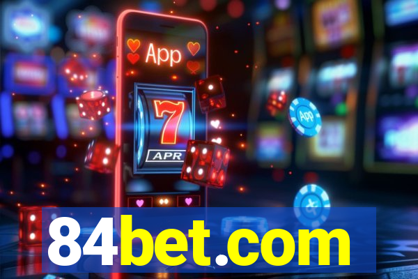 84bet.com