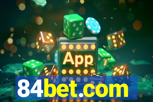 84bet.com