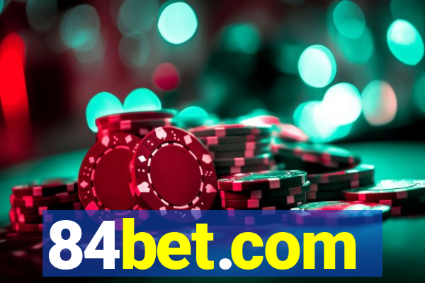 84bet.com