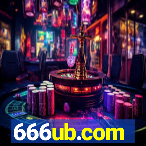 666ub.com