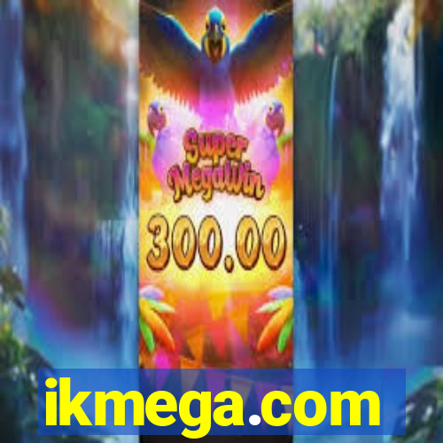 ikmega.com