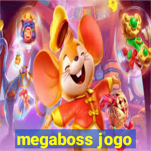 megaboss jogo