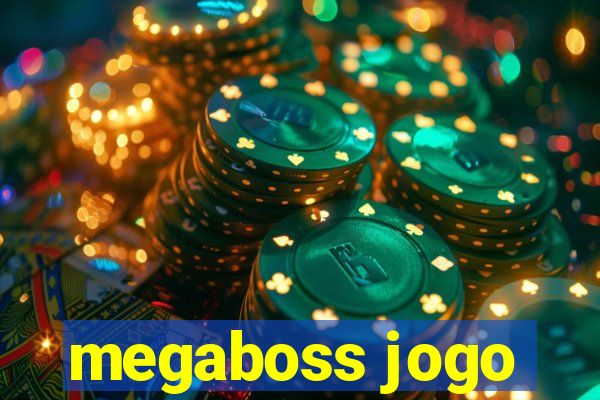 megaboss jogo