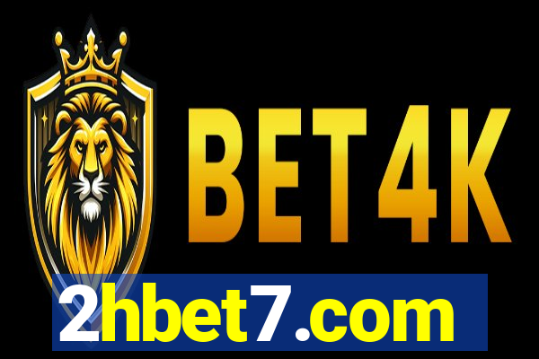 2hbet7.com