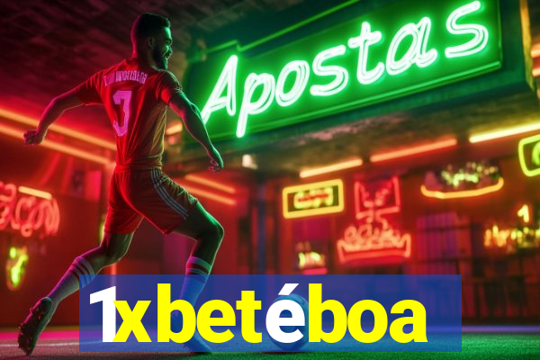 1xbetéboa