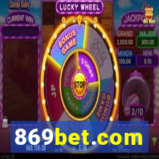 869bet.com